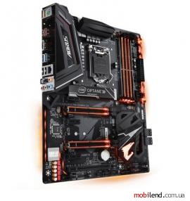 GIGABYTE Z370 AORUS ULTRA GAMING 2.0-OP