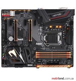 GIGABYTE Z370 AORUS Ultra Gaming (rev. 1.0)