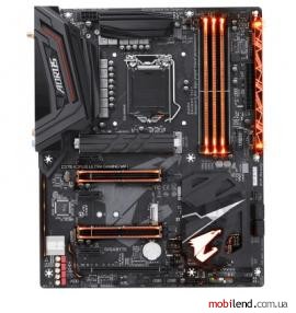 GIGABYTE Z370 AORUS ULTRA GAMING WIFI