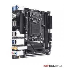 GIGABYTE Z370N WIFI