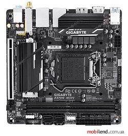 GIGABYTE Z370N WIFI (rev. 1.0)