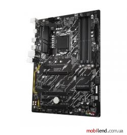 GIGABYTE Z370P D3