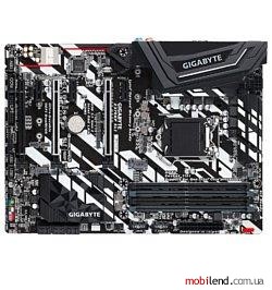 GIGABYTE Z370XP SLI (rev. 1.0)