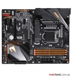GIGABYTE Z390 AORUS ELITE