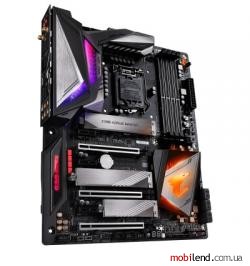 GIGABYTE Z390 AORUS MASTER