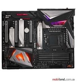 GIGABYTE Z390 AORUS MASTER (rev. 1.0)