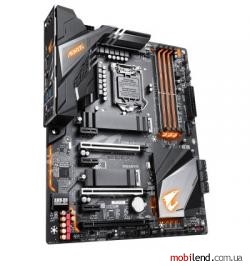 GIGABYTE Z390 AORUS PRO