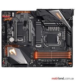 GIGABYTE Z390 AORUS PRO (rev. 1.0)