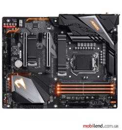 GIGABYTE Z390 AORUS PRO WIFI