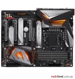 GIGABYTE Z390 AORUS ULTRA