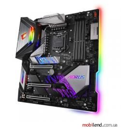 GIGABYTE Z390 AORUS XTREME