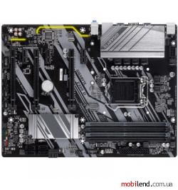 GIGABYTE Z390 D