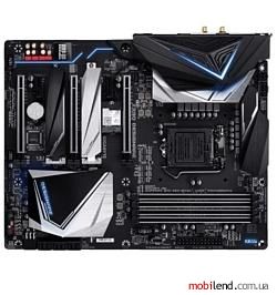 GIGABYTE Z390 DESIGNARE (rev. 1.0)