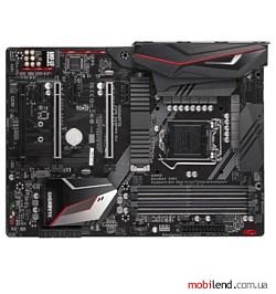 GIGABYTE Z390 GAMING SLI (rev. 1.0)