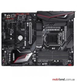 GIGABYTE Z390 GAMING X