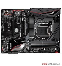 GIGABYTE Z390 GAMING X (rev.1.1)