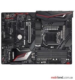 GIGABYTE Z390 GAMING X (rev. 1.0)