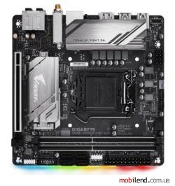 GIGABYTE Z390 I AORUS PRO WIFI