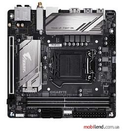 GIGABYTE Z390 I AORUS PRO WIFI (rev. 1.0)