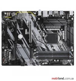 GIGABYTE Z390 UD