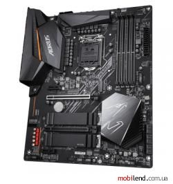 GIGABYTE Z490 AORUS ELITE AC