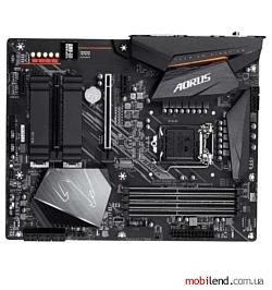 GIGABYTE Z490 AORUS ELITE AC (rev. 1.0)