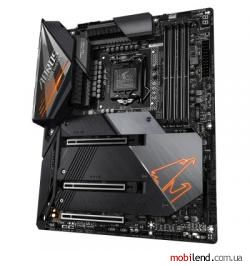 GIGABYTE Z490 AORUS MASTER