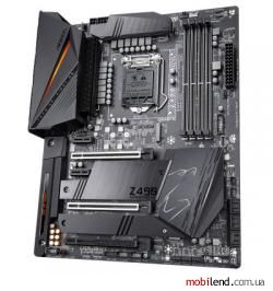 GIGABYTE Z490 AORUS PRO AX