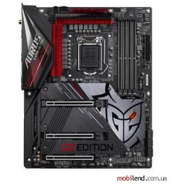 GIGABYTE Z490 AORUS ULTRA G2