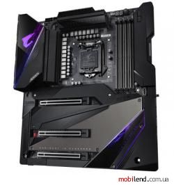 GIGABYTE Z490 AORUS XTREME