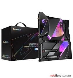GIGABYTE Z490 AORUS XTREME WF