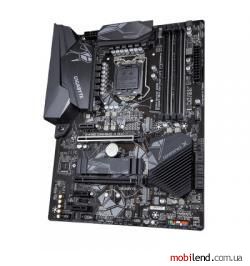 GIGABYTE Z490 GAMING X AX