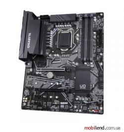 GIGABYTE Z490 UD