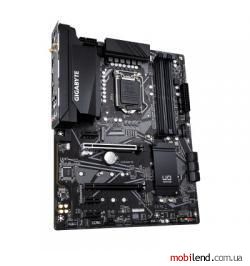 GIGABYTE Z490 UD AC