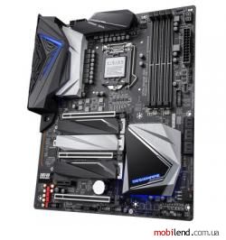 GIGABYTE Z490 VISION D