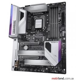 GIGABYTE Z490 VISION G