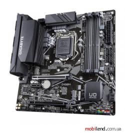 GIGABYTE Z490M
