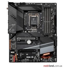 GIGABYTE Z590 AORUS ELITE AX