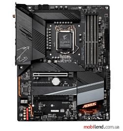 GIGABYTE Z590 AORUS ELITE AX (rev. 1.0)