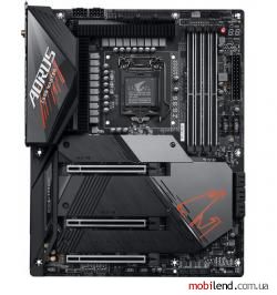 GIGABYTE Z590 AORUS MASTER