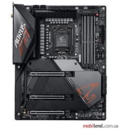 GIGABYTE Z590 AORUS MASTER (rev. 1.0)