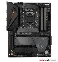 GIGABYTE Z590 AORUS PRO AX (rev. 1.0)