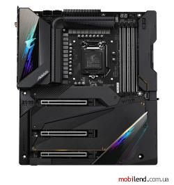 GIGABYTE Z590 AORUS XTREME