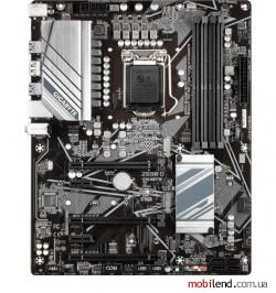 GIGABYTE Z590 D