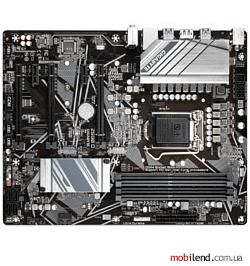 GIGABYTE Z590 D (rev. 1.0)