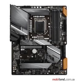 GIGABYTE Z590 GAMING X