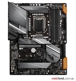 GIGABYTE Z590 GAMING X (rev. 1.0)