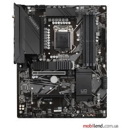 GIGABYTE Z590 UD AC