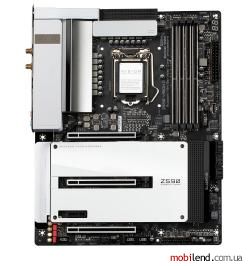 GIGABYTE Z590 VISION D