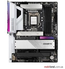 GIGABYTE Z590 VISION G